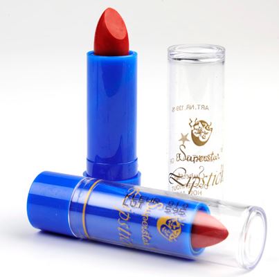 verkoop - attributen - Make-up - Lippenstift donker rood